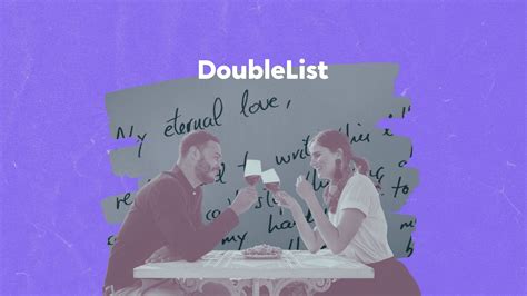 doublellost|Welcome 